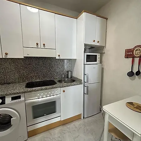 Caldereros Con Parking Gratis