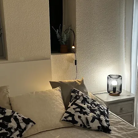 Apartment Caldereros Con Parking Gratis *